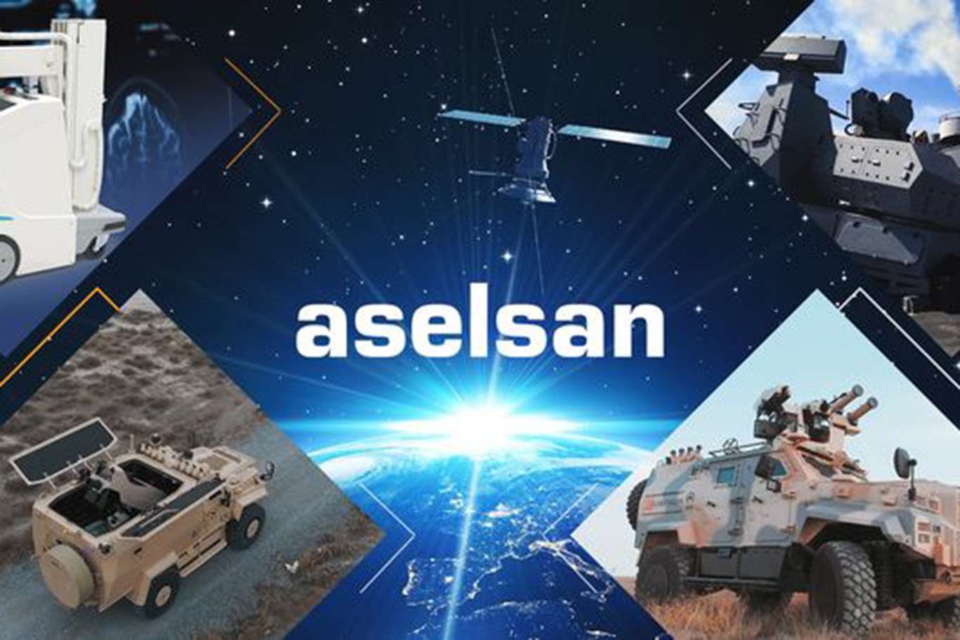 ASELSAN, Birleşik Arap Emirlikleri'ne satılacağı iddiaları hakkında açıklama yaptı ASELSAN, Birleşik Arap Emirlikleri'ne satılacağı iddiaları hakkında açıklama yaptı
